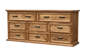 Large Sacristia Dresser