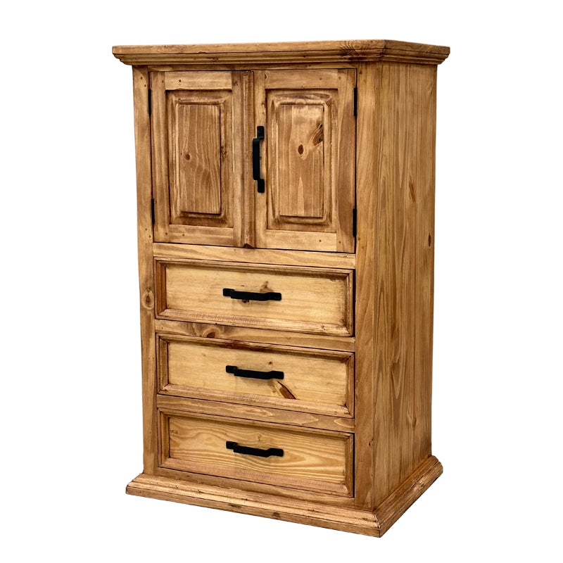 Jewelry Chest of Drawers