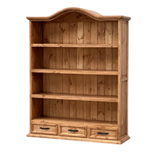 Traditional Medium Bookcase